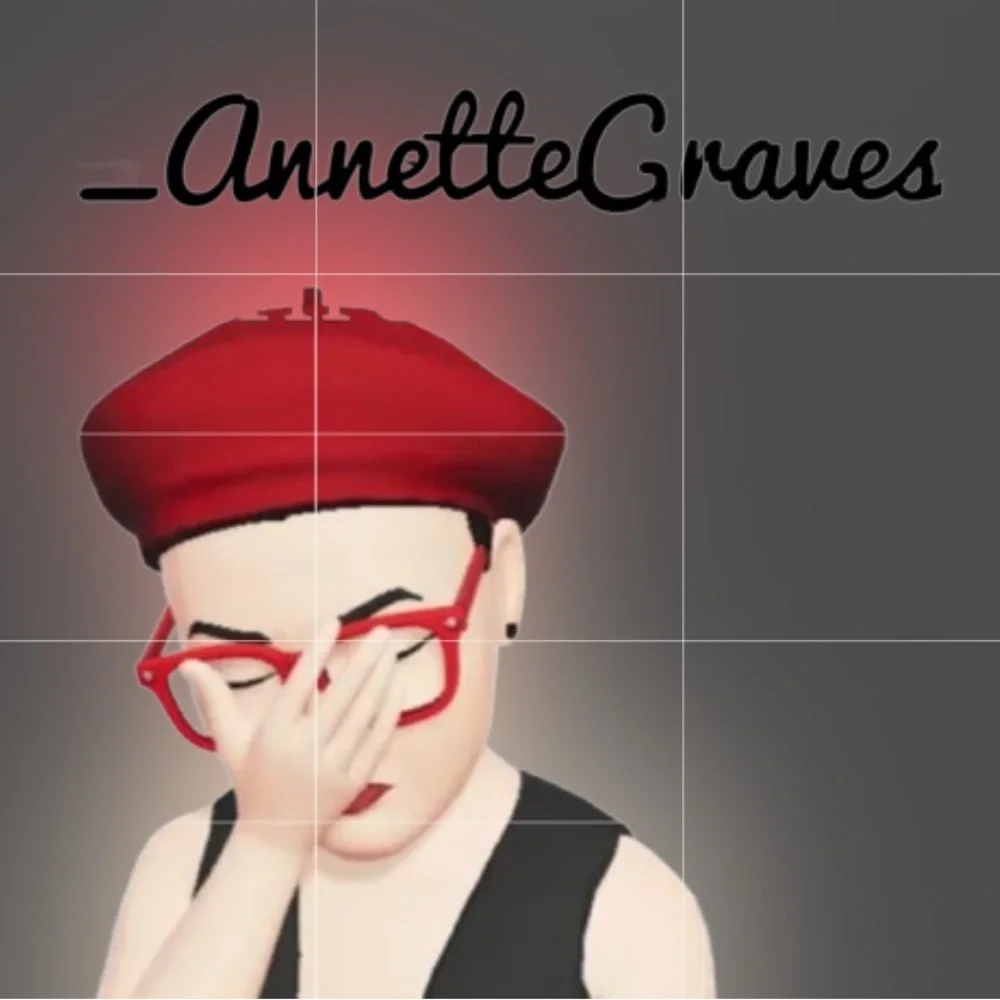 Betsy Johnson is cooler than most designers.  This is a masterpiece! Ray… - Picture 5 of 5